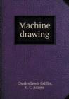 Machine Drawing - Book