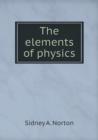 The Elements of Physics - Book
