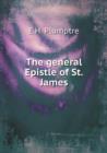 The General Epistle of St. James - Book