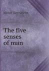 The Five Senses of Man - Book