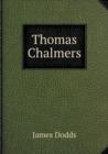 Thomas Chalmers - Book