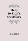 Help to Zion's Travellers - Book