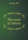 The Ruins of Athens - Book
