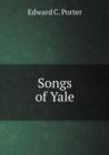 Songs of Yale - Book