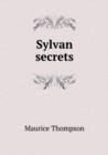 Sylvan Secrets - Book