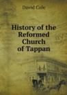 History of the Reformed Church of Tappan - Book