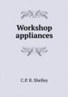 Workshop Appliances - Book
