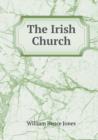 The Irish Church - Book