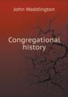 Congregational history - Book
