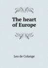 The Heart of Europe - Book