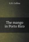 The Mango in Porto Rico - Book