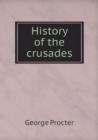 History of the Crusades - Book