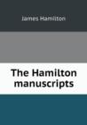 The Hamilton Manuscripts - Book