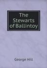 The Stewarts of Ballintoy - Book
