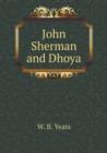 John Sherman and Dhoya - Book