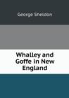 Whalley and Goffe in New England - Book