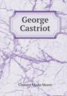 George Castriot - Book