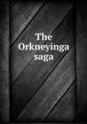 The Orkneyinga saga - Book