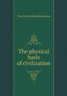 The Physical Basis of Civilization - Book