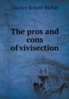 The Pros and Cons of Vivisection - Book