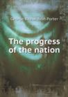 The Progress of the Nation - Book