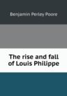 The Rise and Fall of Louis Philippe - Book
