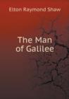 The Man of Galilee - Book