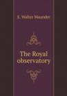 The Royal Observatory - Book