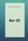 Bar-20 - Book