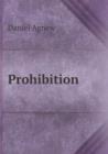 Prohibition - Book