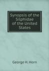Synopsis of the Silphidae of the United States - Book