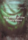 Sea Shells of the Jersey Shore - Book