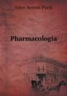 Pharmacologia - Book