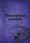 Theosophical Manuals - Book