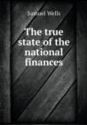 The True State of the National Finances - Book