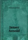 James Arnold - Book