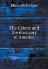 The Cabots and the Discovery of America - Book