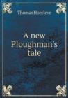 A New Ploughman's Tale - Book