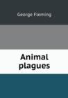 Animal Plagues - Book