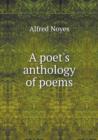 A Poet's Anthology of Poems - Book