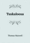 Tuskaloosa - Book