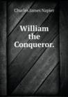 William the Conqueror - Book