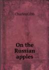 On the Russian Apples - Book