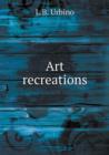 Art Recreations - Book