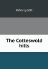 The Cotteswold Hills - Book
