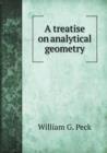 A Treatise on Analytical Geometry - Book