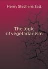 The Logic of Vegetarianism - Book