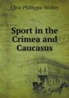 Sport in the Crimea and Caucasus - Book