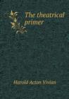 The Theatrical Primer - Book