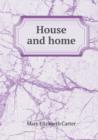 House and Home - Book